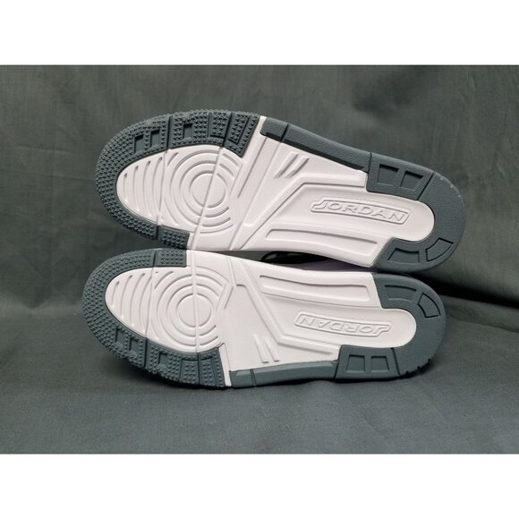 Jordan Air Incline BP Sneakers Black Blue White Size 3Y Dispaly BRAND NEW NO BOX - Picture 13 of 13